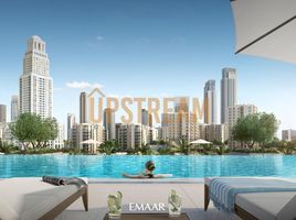 4 Bedroom Penthouse for sale at Dubai Creek Harbour (The Lagoons), Creek Beach