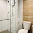 Studio Apartment for rent at Metro Sky Wutthakat, Talat Phlu, Thon Buri, Bangkok