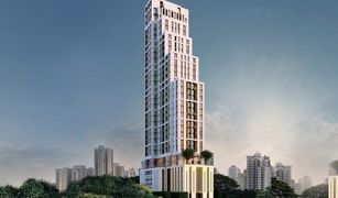 1 chambre Condominium a vendre à Khlong Tan Nuea, Bangkok The XXXIX By Sansiri