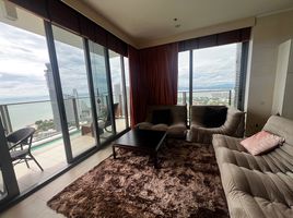 3 Bedroom Condo for sale at Northpoint , Na Kluea, Pattaya, Chon Buri, Thailand