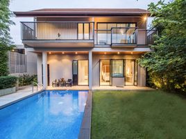 2 Bedroom Villa for sale at Phuree Sala, Choeng Thale, Thalang, Phuket