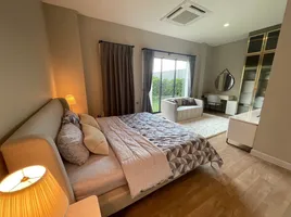 ขายบ้านเดี่ยว 6 ห้องนอน ในโครงการ แกรนด์ บางกอก บูเลอวาร์ด กรุงเทพกรีฑา, คลองสามประเวศ