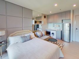 Studio Condo for rent at Rhythm Sukhumvit 36-38, Khlong Tan, Khlong Toei