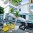 5 Schlafzimmer Haus zu vermieten im Palm Oasis, Nong Prue