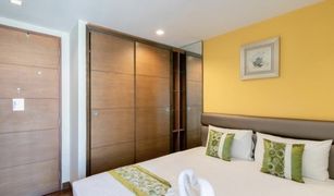 Studio Apartment for sale in Si Lom, Bangkok Silom Forest Exclusive Residence