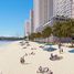 2 Bedroom Apartment for sale at Seapoint, EMAAR Beachfront, Dubai Harbour