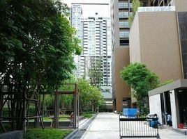 2 Schlafzimmer Wohnung zu vermieten im Noble Refine, Khlong Tan