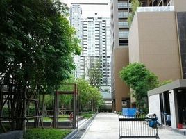 2 Bedroom Apartment for rent at Noble Refine, Khlong Tan, Khlong Toei