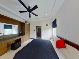 3 Bedroom Villa for sale at Mali Residence, Thap Tai, Hua Hin, Prachuap Khiri Khan