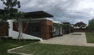 4 Schlafzimmern Villa zu verkaufen in Nong Phueng, Chiang Mai Eden Thai Chiang Mai