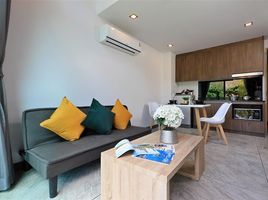 1 Schlafzimmer Appartement zu vermieten im Utopia Loft, Rawai, Phuket Town, Phuket