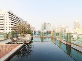 3 Bedroom Penthouse for rent at The Crest Ruamrudee, Lumphini