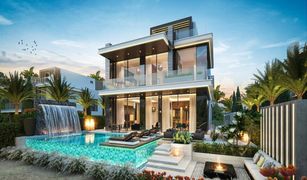 6 Bedrooms Villa for sale in , Dubai Venice