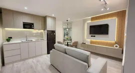 Available Units at 103 Condo Nimman