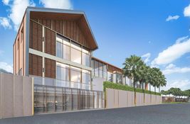 4 bedroom Villa for sale in Phetchaburi, Thailand