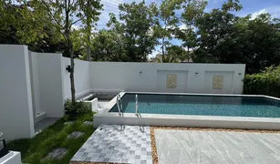 4 Bedrooms Villa for sale in San Phak Wan, Chiang Mai Mooban Wangtan