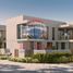 3 Bedroom Townhouse for sale at The Sustainable City - Yas Island, Yas Acres