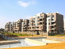 3 Bedroom Apartment for sale at Village Gardens Katameya, The 5th Settlement