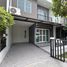 3 Bedroom Townhouse for sale at The Colors Wongwaen-Ramintra 2, Bang Chan, Khlong Sam Wa, Bangkok