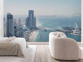 2 Bedroom Condo for sale at Habtoor Grand Residences, Oceanic