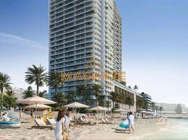 1 Bedroom Apartment for sale at Palace Beach Residence, EMAAR Beachfront