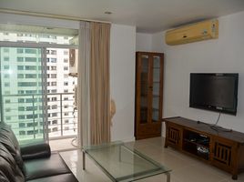 1 Schlafzimmer Wohnung zu verkaufen im Sukhumvit City Resort, Khlong Toei Nuea