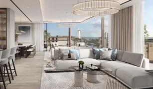 3 Habitaciones Apartamento en venta en Umm Suqeim 3, Dubái Riwa