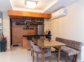 3 Bedroom Townhouse for sale at Patio Rama 9 - Pattanakarn, Suan Luang, Suan Luang