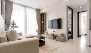 2 chambres Condominium a vendre à Si Lom, Bangkok Tait 12