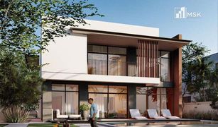4 Habitaciones Adosado en venta en , Dubái Tilal Al Furjan