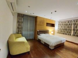 1 Schlafzimmer Appartement zu verkaufen im The Master Centrium Asoke-Sukhumvit, Khlong Toei Nuea