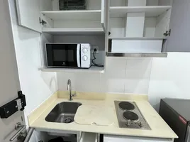 Studio Appartement zu verkaufen im Ideo Mobi Sukhumvit 81, Bang Chak, Phra Khanong