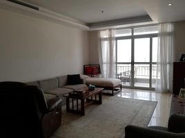 2 Bedroom Condo for rent at Cairo Festival City, North Investors Area, New Cairo City