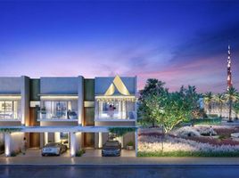 4 Bedroom Villa for sale at MAG Eye, District 7