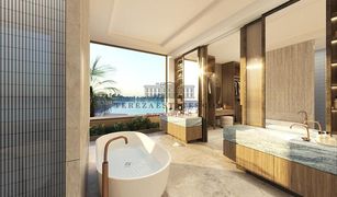 4 Bedrooms Villa for sale in The Crescent, Dubai Six Senses Residences