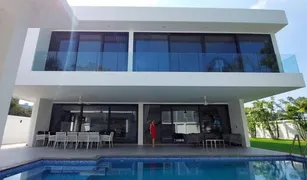 6 chambres Villa a vendre à Nong Prue, Pattaya Pool Villa Pratumnak Hill