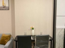 1 Schlafzimmer Wohnung zu vermieten im Modiz Sukhumvit 50, Phra Khanong, Khlong Toei