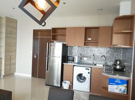 2 Schlafzimmer Appartement zu vermieten im The Sky Condo Sriracha, Surasak, Si Racha, Chon Buri