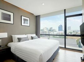 1 Bedroom Apartment for rent at Altera Hotel & Residence Pattaya, Nong Prue, Pattaya