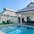 3 Bedroom Villa for sale at Emerald Scenery, Thap Tai