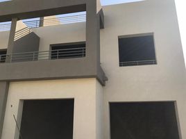 4 Bedroom Villa for sale at Palm Hills WoodVille, Al Wahat Road