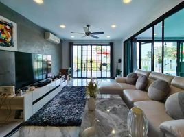 3 Schlafzimmer Villa zu verkaufen in Hua Hin, Prachuap Khiri Khan, Nong Kae, Hua Hin, Prachuap Khiri Khan