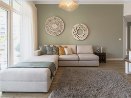 2 Bedroom Condo for sale at Al Anbara, Shoreline Apartments