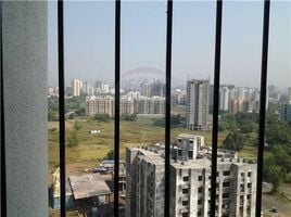 2 Bedroom Apartment for sale at Ghodbunder road, Thane, Thane