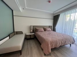 1 Bedroom Apartment for sale at InterContinental Residences Hua Hin, Hua Hin City