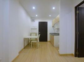 1 Schlafzimmer Wohnung zu verkaufen im Chrisma Condo Ramintra, Khan Na Yao