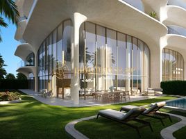 6 Bedroom Penthouse for sale at Ellington Ocean House, The Crescent, Palm Jumeirah, Dubai