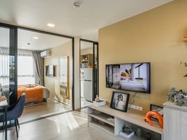 ขายคอนโด 2 ห้องนอน ในโครงการ ดีคอนโด รีฟ ภูเก็ต, กะทู้, กะทู้, ภูเก็ต