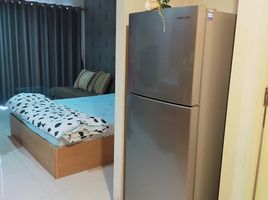 Studio Wohnung zu vermieten im Anyarat Place, Saen Suk, Mueang Chon Buri, Chon Buri