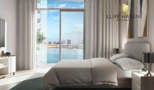 1 Bedroom Apartment for sale in EMAAR Beachfront, Dubai Beach Mansion